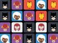 Lojë Hero Gem Box Matching Argëtim  në internet