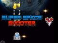Lojë Revole Super Space në internet