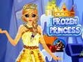 Lojë Princesha Frost  në internet