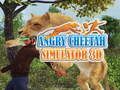 Lojë Simulator i Angry Cheetah 3D  në internet