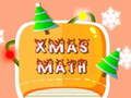 Lojë Math Krishtlindjeve  në internet