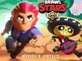 Lojë Objekt i fshehur i Brawl Stars  në internet