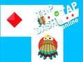 Lojë Prekni Tap Dash Online  në internet