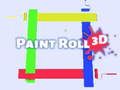 Lojë Roll Bojë 3D në internet
