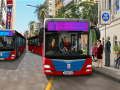 Lojë Lojërat e Metro Bus 2020  në internet