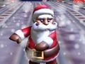 Lojë Metro Santa Runner Krishtlindjet  në internet