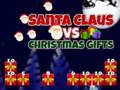 Lojë Santa Claus vs Dhuratat e Krishtlindjeve  në internet
