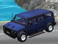 Lojë Lojë Jeep Passeger Offroad Mountain Simulation  në internet