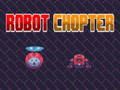 Lojë Robot në internet Lojë Robot në internet