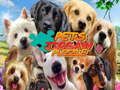 Lojë JigSaw Puzzle për kafshët shtëpiake në internet Lojë JigSaw Puzzle për kafshët shtëpiake në internet
