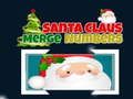 Lojë Numrat e bashkimit të Santa Claus  në internet