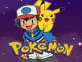 Lojë Pokemon në internet