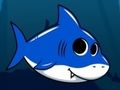 Lojë Shko Baby Shark Shko  në internet