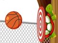Lojë Sfida e basketbollit  në internet