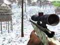 Lojë Bear Hunter duke qëlluar mbretin në internet