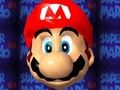 Lojë Super Mario 64 në internet