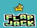 Lojë Flapjack  në internet