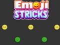 Lojë Greva emoji në internet