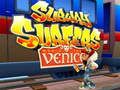 Lojë Turneu Botëror i Subway Surfers në qytetin e Venecias  në internet