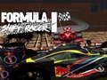 Lojë Vrapues me ndryshim në Formula 1  në internet