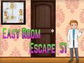 Lojë Amgel Easy Room Escape 51 në internet