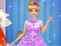 Lojë Salloni i Makeup-it të Princeshës  në internet