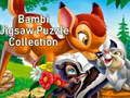 Lojë Koleksioni i enigmave Bambi  në internet
