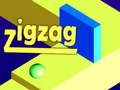Lojë Zigzag në internet