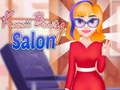 Lojë Salloni i Bukurisë Kawaii në internet Lojë Salloni i Bukurisë Kawaii në internet