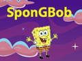 Lojë Spongebob  në internet