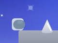 Lojë Platformer hapësinor  në internet