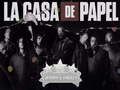 Lojë La Casa de Papel në internet