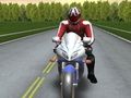 Lojë Gara Superbikes 2022 në internet