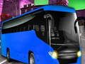 Lojë Pasagjerët e Autobusit Publik  në internet