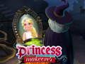Lojë Princesha Makeover  në internet
