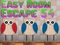 Lojë Amgel Easy Room Escape 54 në internet