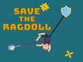 Lojë Save Ragdoll  në internet