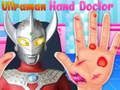 Lojë Doktor ultraman  në internet