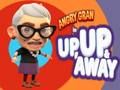 Lojë Angry Gran në Up, Up & Away  në internet