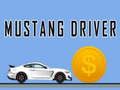 Lojë Shofer Mustang  në internet