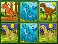 Lojë Kujtim Dino në internet