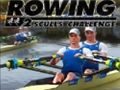 Lojë Sfida e kanotazhit 2 Sculls  në internet