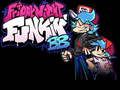 Lojë E Premte Night Funkin vs Big Brother  në internet
