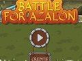 Lojë Beteja për Azalon  në internet