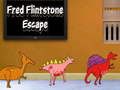 Lojë Arratisja e Fred Flintstone  në internet