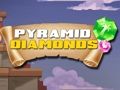 Lojë Diamante piramidale  në internet
