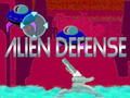 Lojë Mbrojtja Alien  në internet
