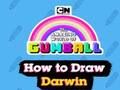 Lojë Bota e mahnitshme e gumball Si të vizatoni Darvinin në internet Lojë Bota e mahnitshme e gumball Si të vizatoni Darvinin në internet
