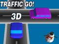 Lojë Trafiku Go 3D  në internet