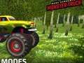 Lojë Simulator i vërtetë: Monster Truck  në internet